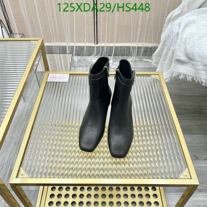 Women Shoes-Boots Code: HS448 $: 125USD