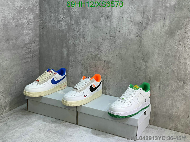 Men shoes-Nike, Code: XS6570,$: 69USD