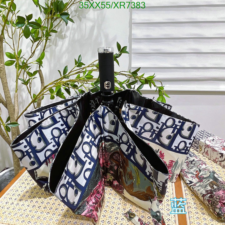 Umbrella-Dior, Code: XR7383,$: 35USD