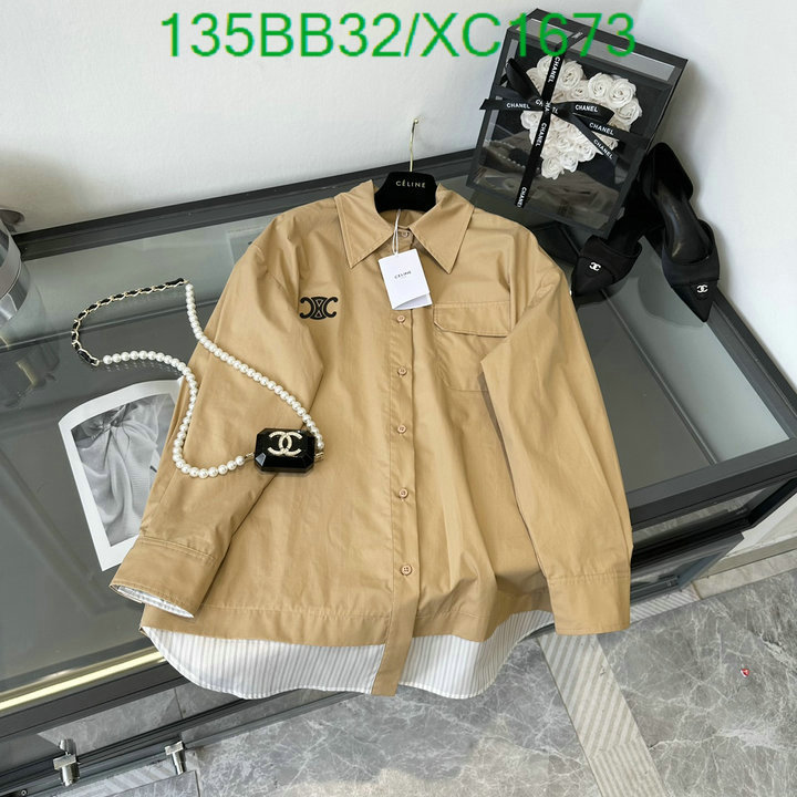 Clothing-Celine, Code: XC1673,$: 135USD
