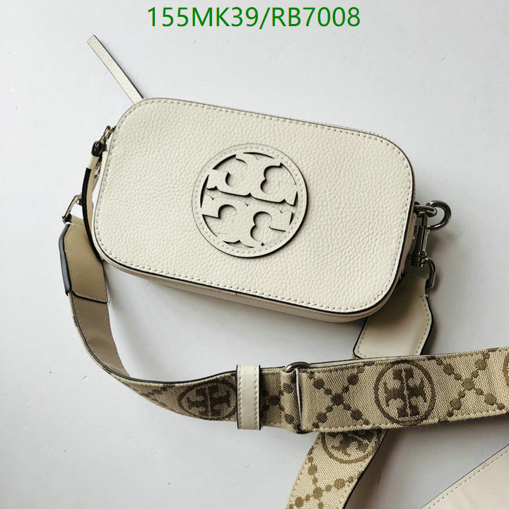 Tory Burch Bag-(Mirror)-Diagonal-,Code: RB7008,$: 155USD