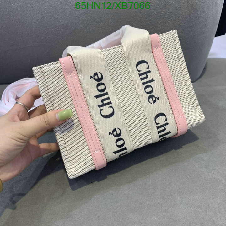 Chloee Bag-(4A)-Woody,Code: XB7066,$: 65USD