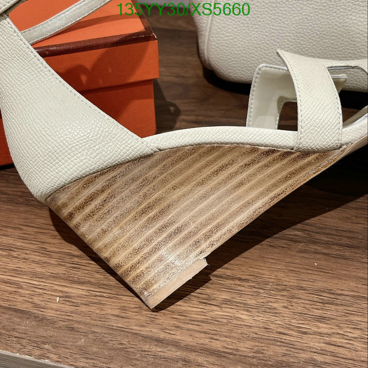 Women Shoes-Hermes, Code: XS5660,$: 135USD