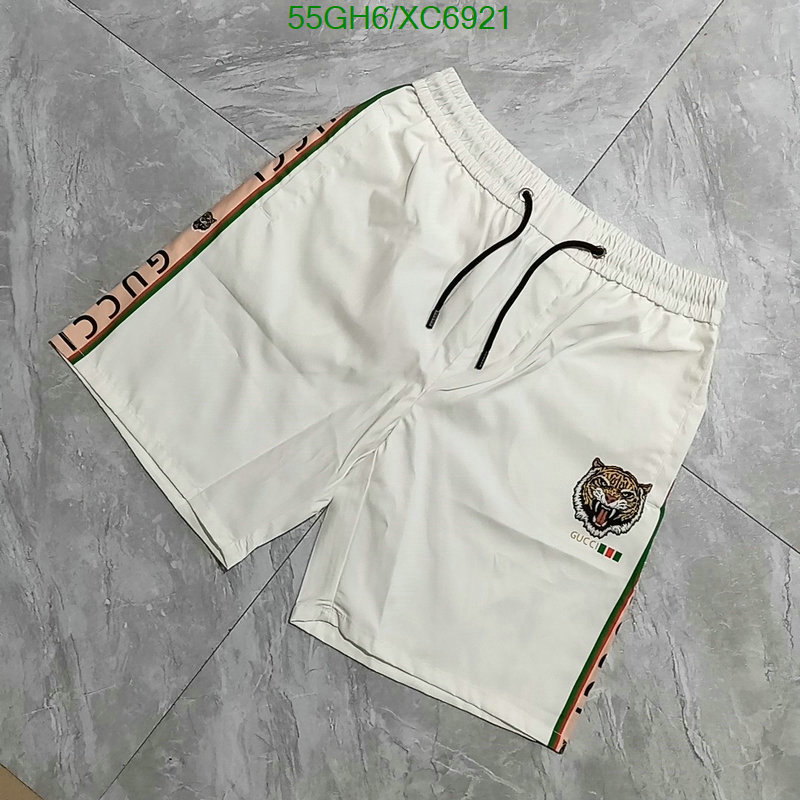 Clothing-Gucci, Code: XC6921,$: 55USD