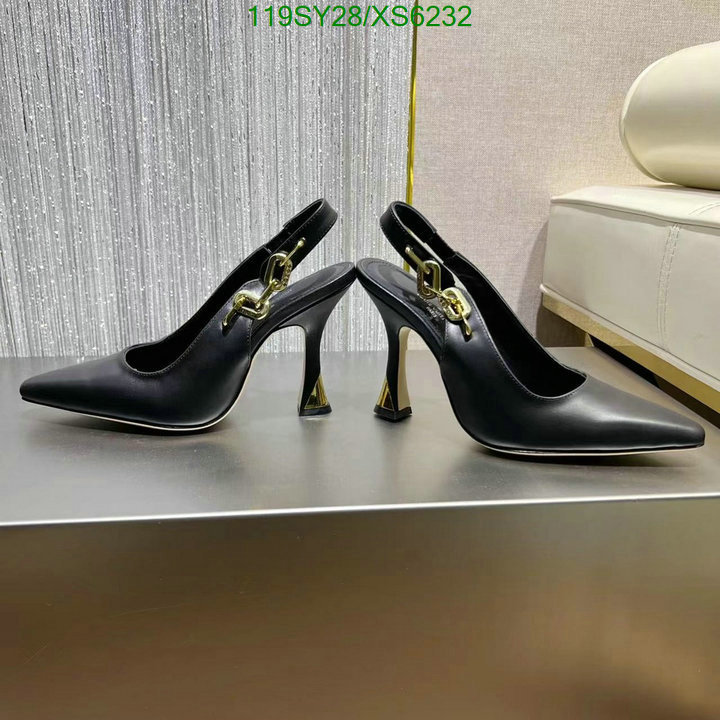 Women Shoes-LV, Code: XS6232,$: 119USD