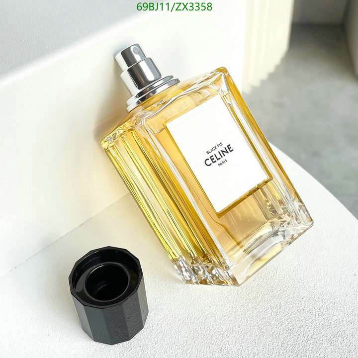 Perfume-Celine, Code: ZX3358,$: 69USD
