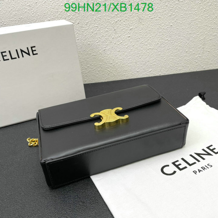 Celine Bag-(4A)-Triomphe Series,Code: XB1478,$: 99USD