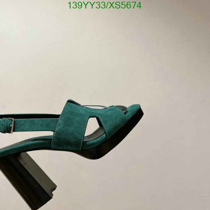 Women Shoes-Hermes, Code: XS5674,$: 139USD