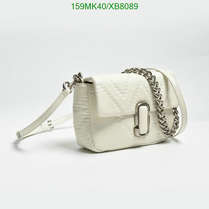 Marc Jacobs Bags -(Mirror)-Diagonal- Code: XB8089