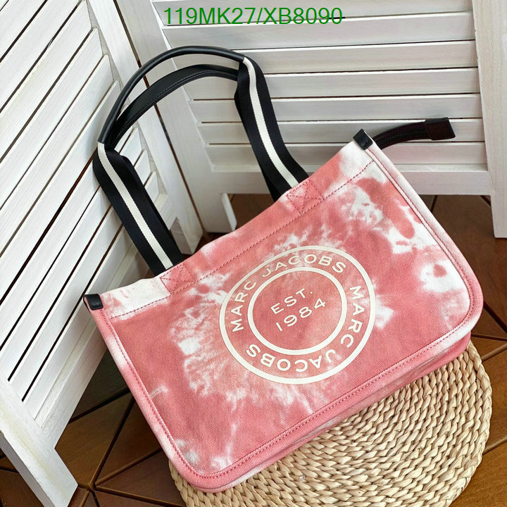 Marc Jacobs Bags -(Mirror)-Handbag- Code: XB8090 $: 119USD