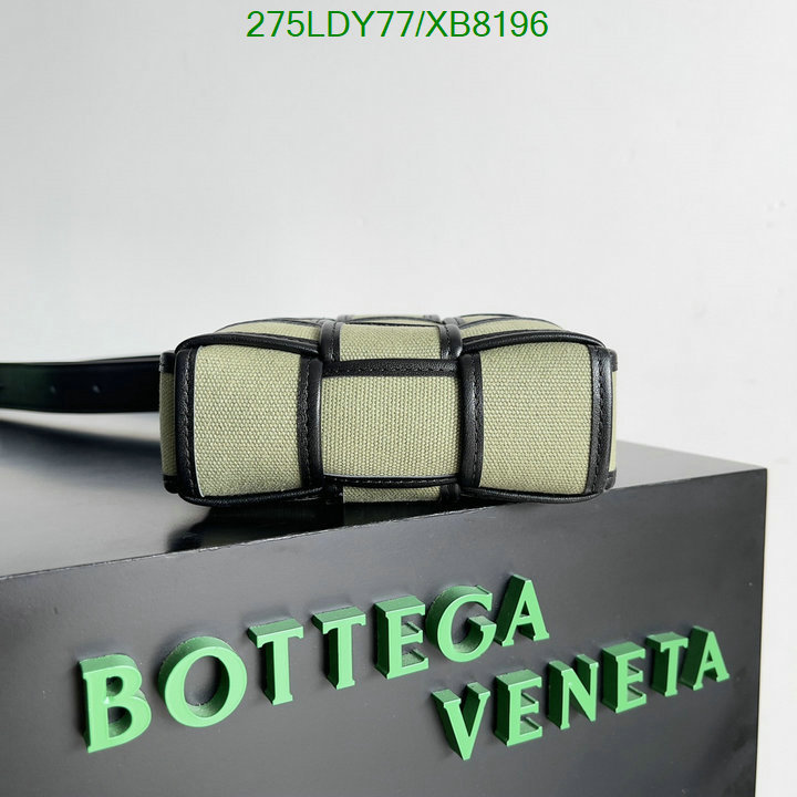 BV Bag-(Mirror)-Diagonal- Code: XB8196 $: 275USD