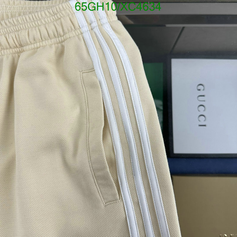 Clothing-Gucci, Code: XC4634,$: 65USD