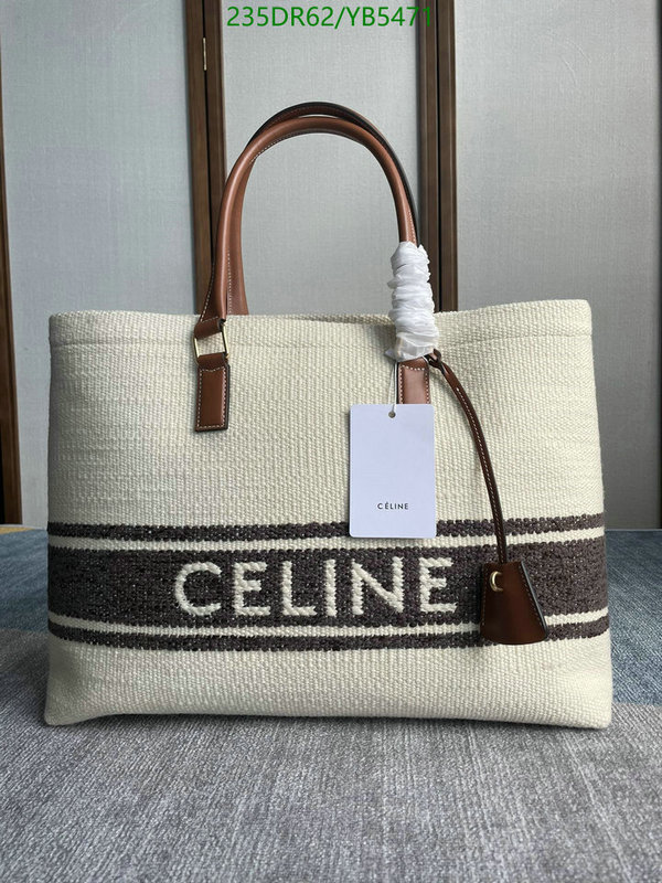 Celine Bag -(Mirror)-Handbag-,Code: YB5471,$: 235USD