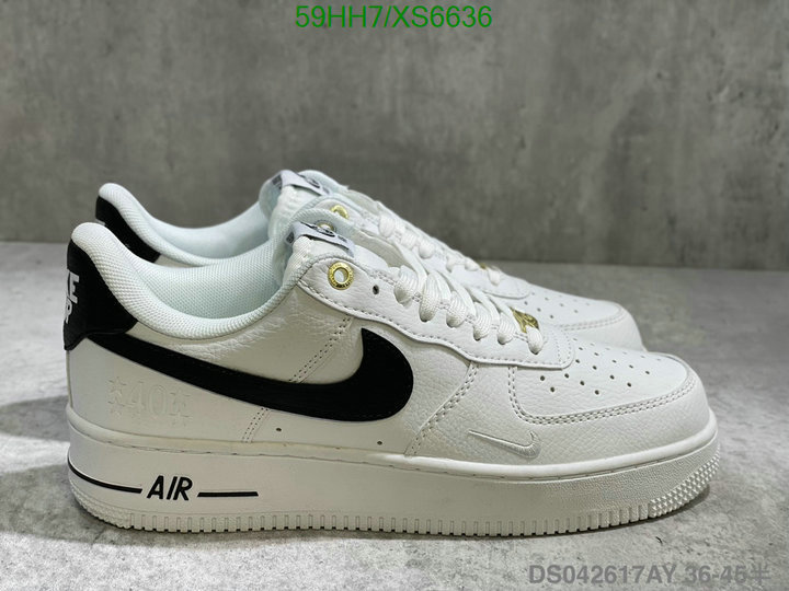 Men shoes-Nike, Code: XS6636,$: 59USD