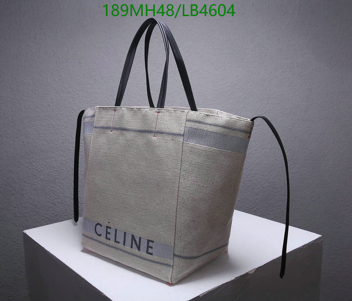 Celine Bag -(Mirror)-Handbag-,Code: LB4604,$: 189USD