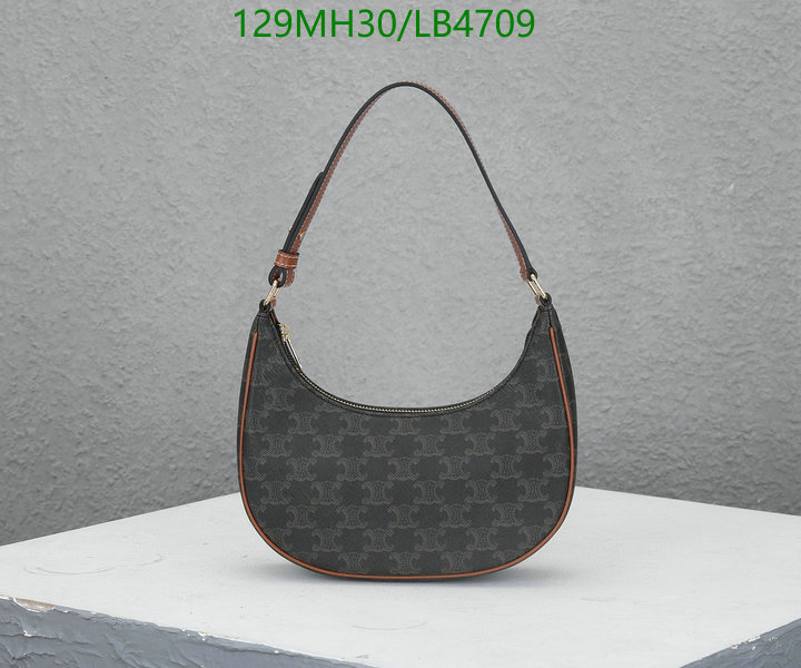 Celine Bag -(Mirror)-AVA-,Code: LB4709,$: 129USD