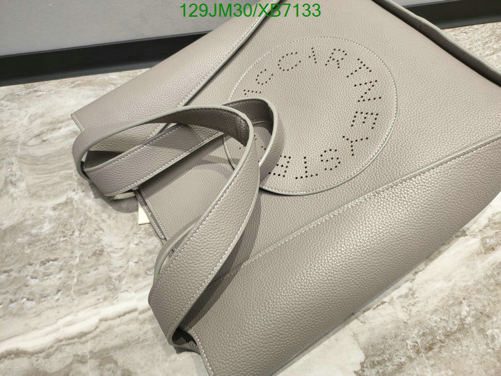 Stella McCartney Bag-(Mirror)-Handbag-,Code: XB7133,$: 129USD