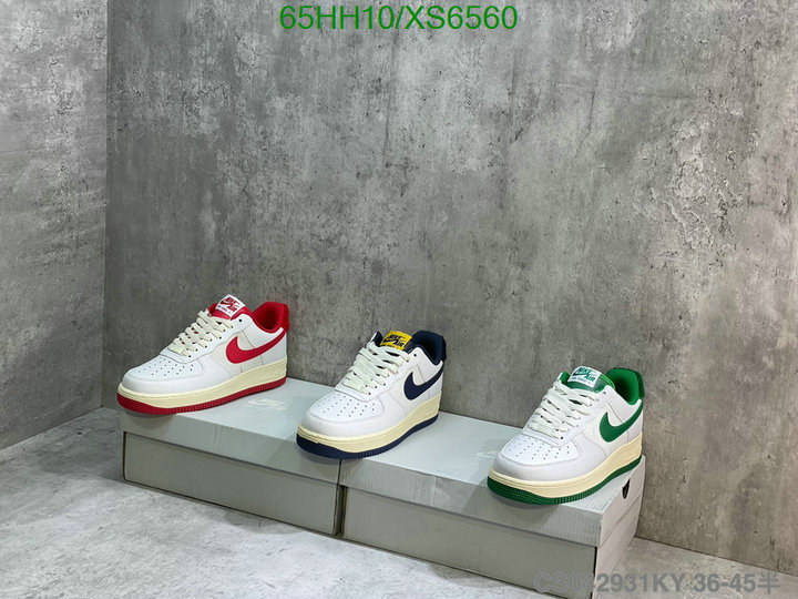 Men shoes-Nike, Code: XS6560,$: 65USD