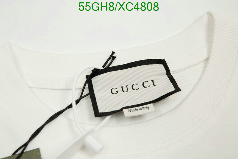 Clothing-Gucci, Code: XC4808,$: 55USD