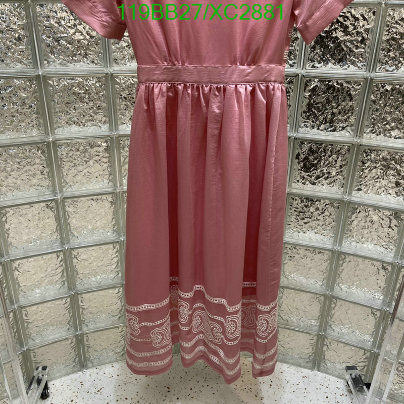 Clothing-Celine, Code: XC2881,$: 119USD