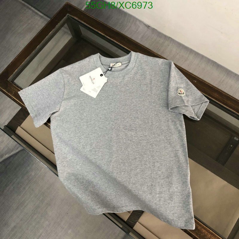 Clothing-Moncler, Code: XC6973,$: 55USD