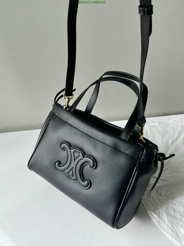 Celine Bag-(4A)-Handbag-,Code: HB6442,$: 99USD
