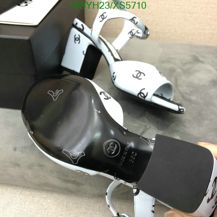 Women Shoes-Chanel, Code: XS5710,