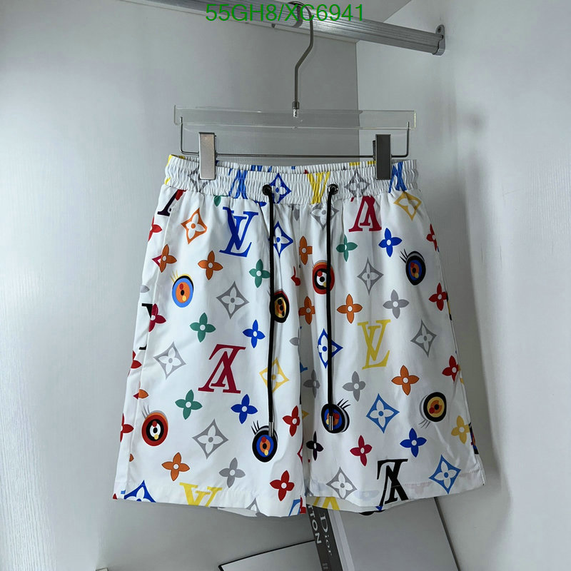 Clothing-LV, Code: XC6941,$: 55USD