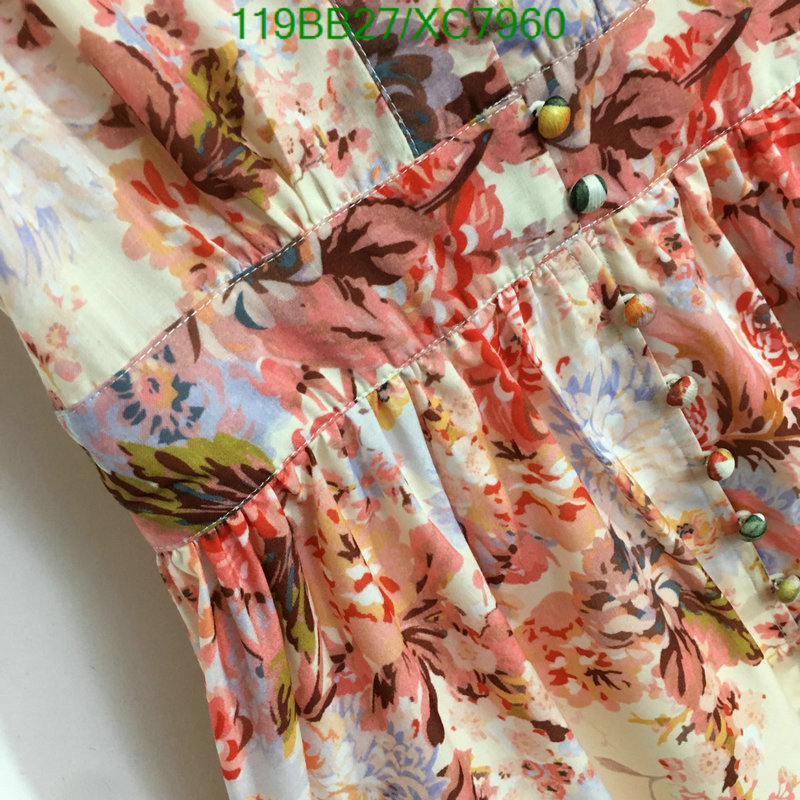 Clothing-Zimmermann Code: XC7960 $: 119USD