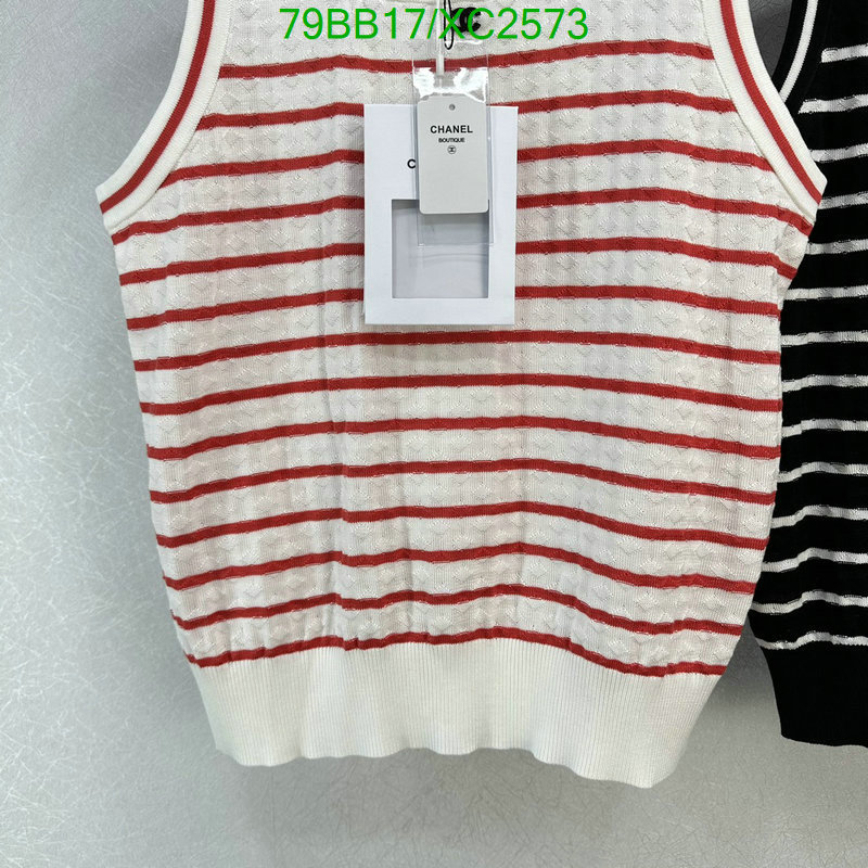 Clothing-Chanel, Code: XC2573,$: 79USD