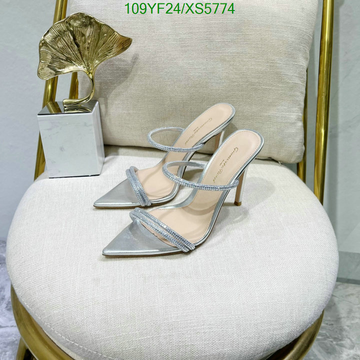 Women Shoes-Roger Vivier, Code: XS5774,$: 109USD