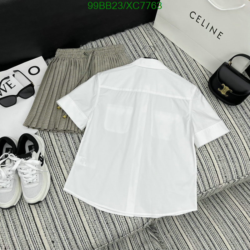 Clothing-Celine Code: XC7763 $: 99USD