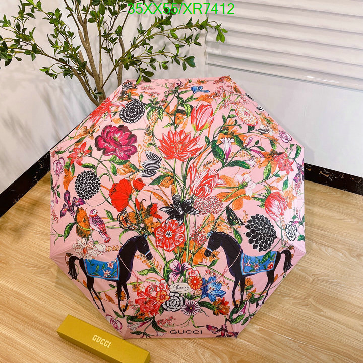 Umbrella-Gucci, Code: XR7412,$: 35USD