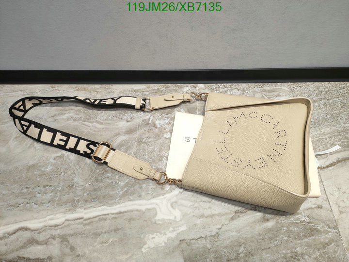 Stella McCartney Bag-(Mirror)-Diagonal-,Code: XB7135,$: 119USD