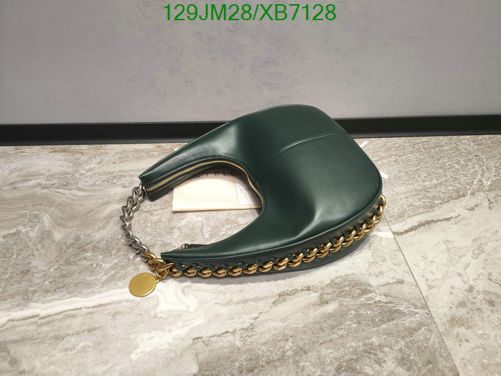 Stella McCartney Bag-(Mirror)-Handbag-,Code: XB7128,$: 129USD