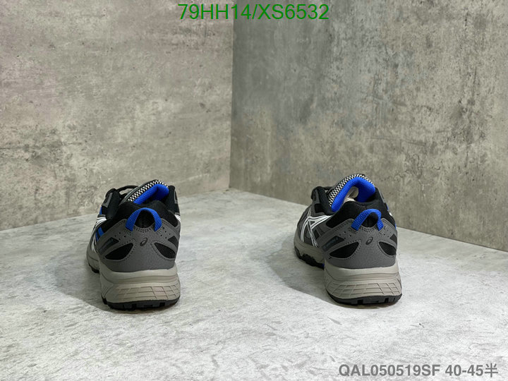 Men shoes-Asics, Code: XS6532,$: 79USD