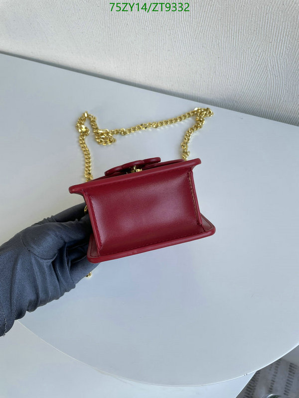 Celine Bag-(4A)-Wallet-,Code: ZT9332,$: 75USD