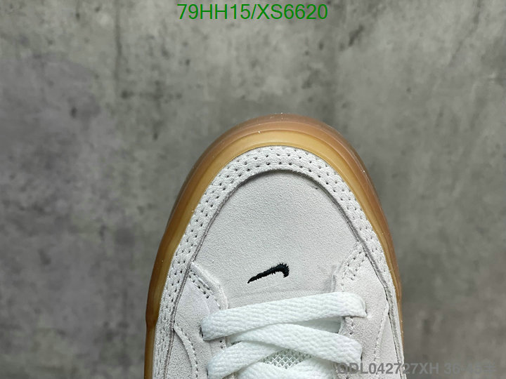 Men shoes-Nike, Code: XS6620,$: 79USD
