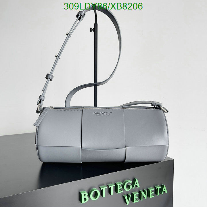 BV Bag-(Mirror)-Arco Code: XB8206 $: 309USD