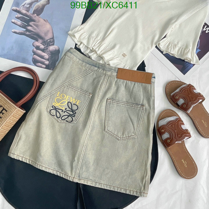 Clothing-Loewe, Code: XC6411,$: 99USD