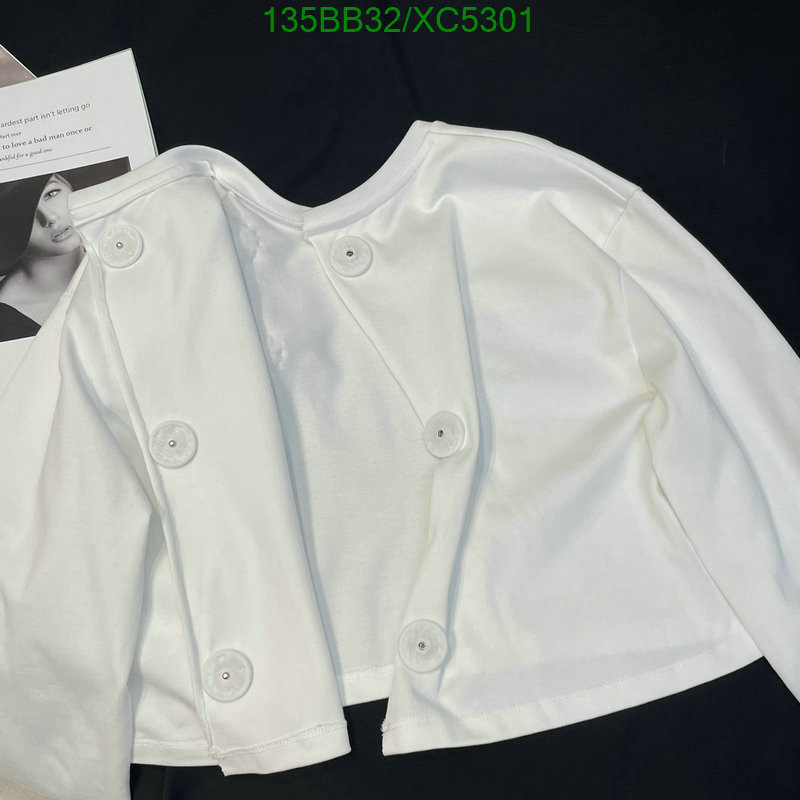 Clothing-Prada, Code: XC5301,$: 135USD