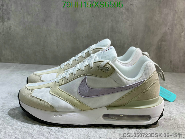 Men shoes-Nike, Code: XS6595,$: 79USD