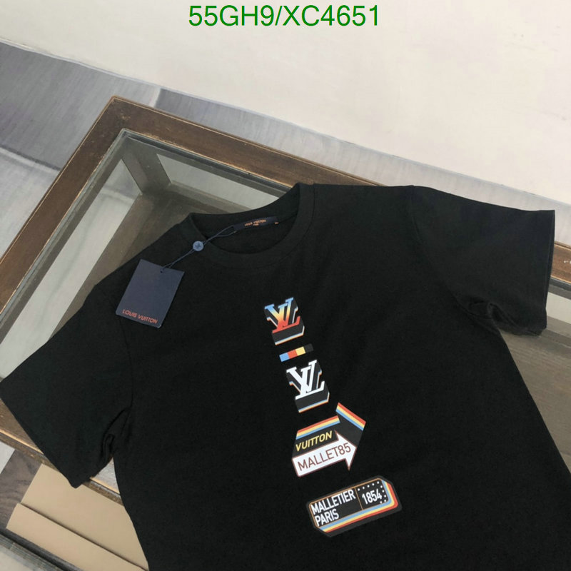 Clothing-LV, Code: XC4651,$: 55USD