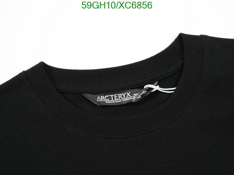 Clothing-ARCTERYX, Code: XC6856,$: 59USD