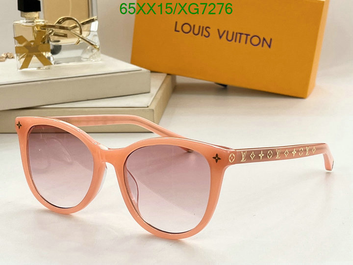 Glasses-LV, Code: XG7276,$: 65USD