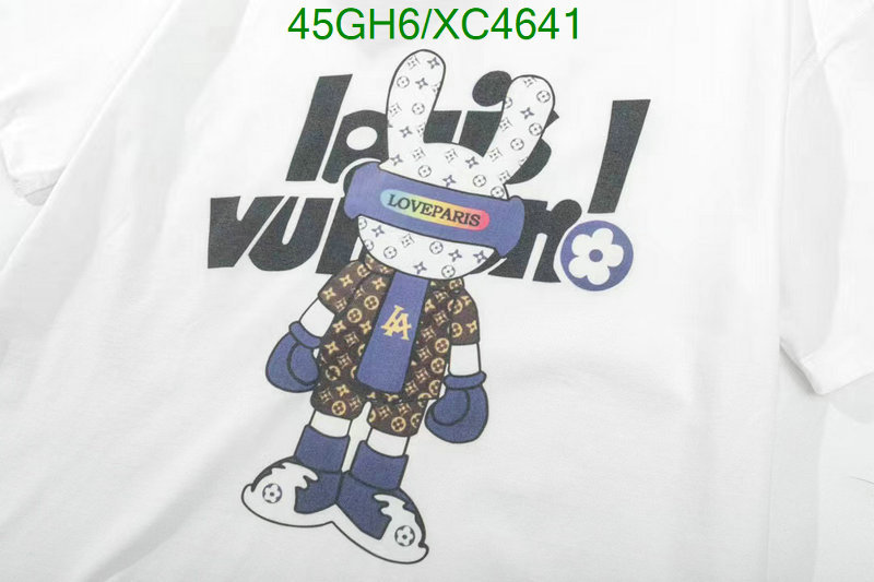 Clothing-LV, Code: XC4641,$: 45USD