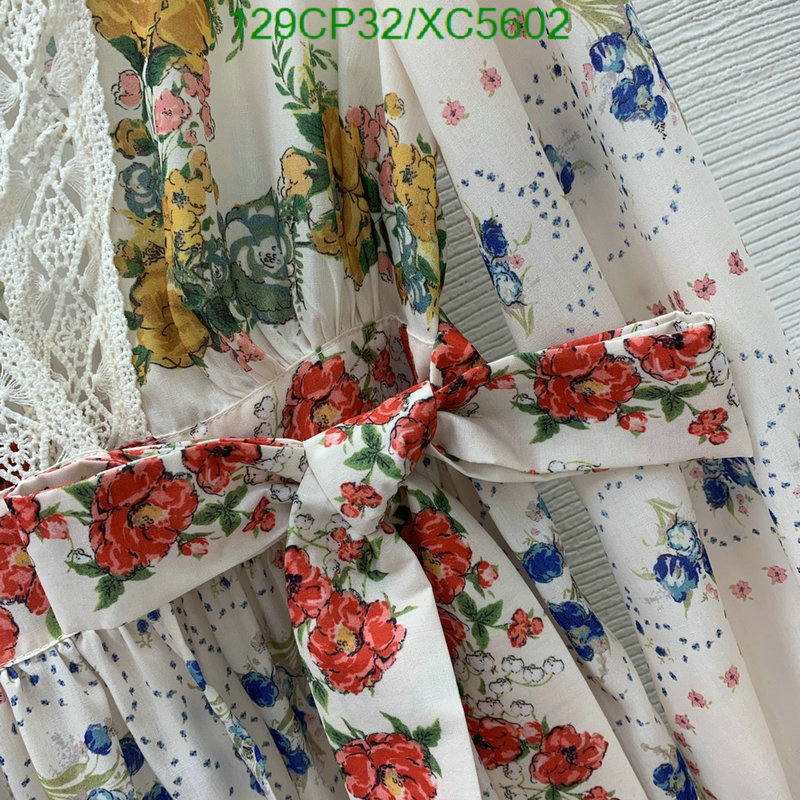 Clothing-Zimmermann, Code: XC5602,$: 129USD