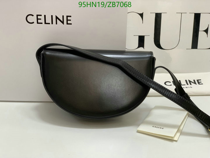 Celine Bag-(4A)-Diagonal-,Code: ZB7068,$: 95USD