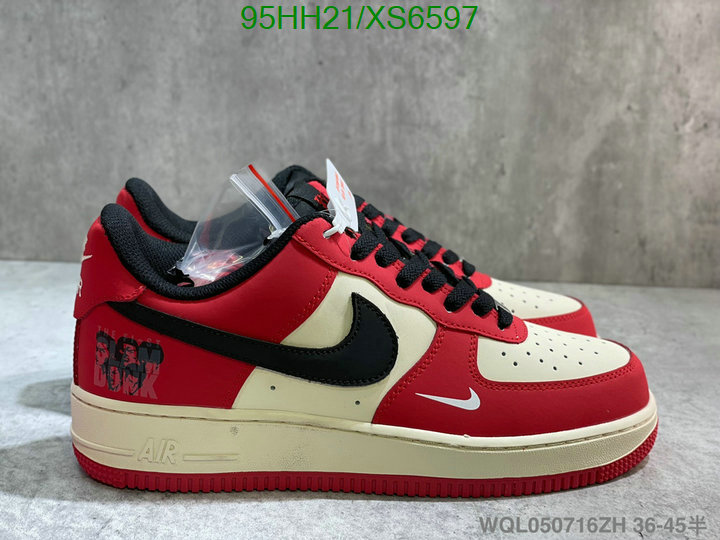 Men shoes-Nike, Code: XS6597,$: 95USD