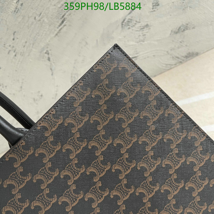 Celine Bag -(Mirror)-Handbag-,Code: LB5884,$: 359USD
